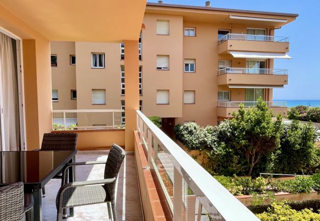 Apartamento em Pals - GOLF MAR II A 1-4 Apartamento em Pals - GOLF MAR II A 1-4