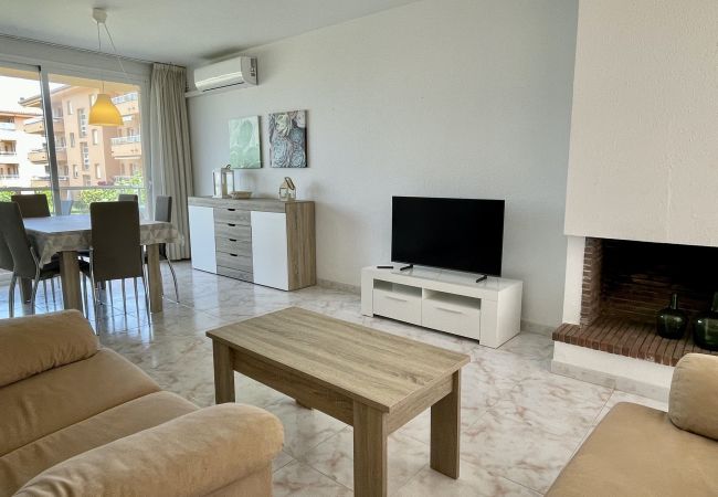 Apartamento em Pals - GOLF MAR II A 1-4 Apartamento em Pals - GOLF MAR II A 1-4