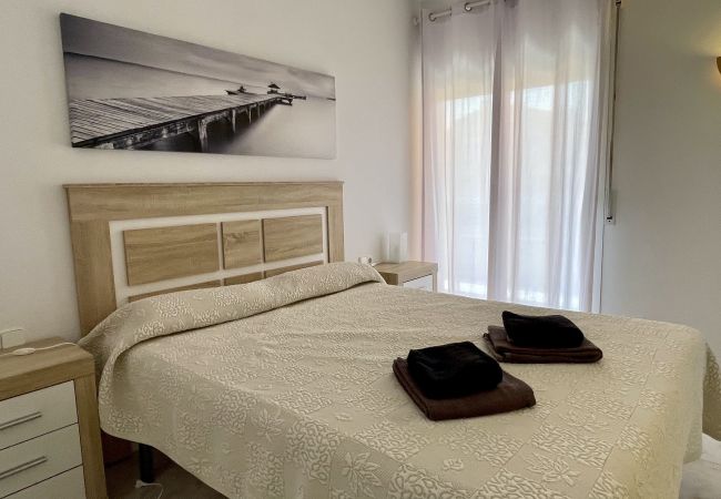 Apartamento em Pals - GOLF MAR II A 1-4 Apartamento em Pals - GOLF MAR II A 1-4