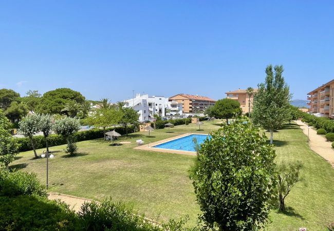 Apartamento em Pals - GOLF MAR II A 1-4 Apartamento em Pals - GOLF MAR II A 1-4