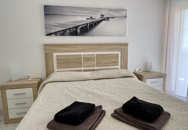 Apartamento em Pals - GOLF MAR II A 1-4 Apartamento em Pals - GOLF MAR II A 1-4