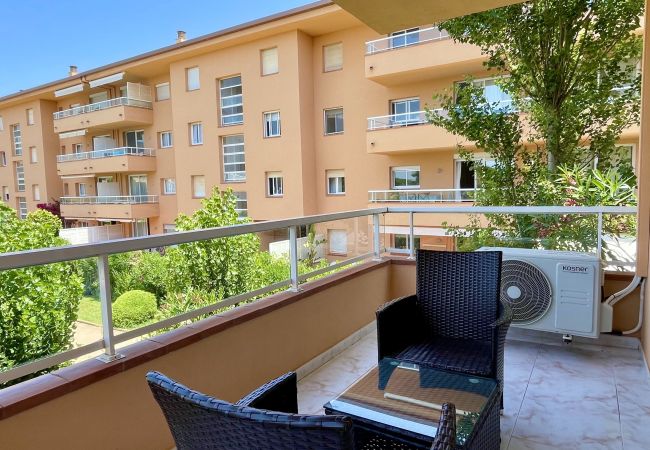 Apartamento em Pals - GOLF MAR II A 1-4 Apartamento em Pals - GOLF MAR II A 1-4