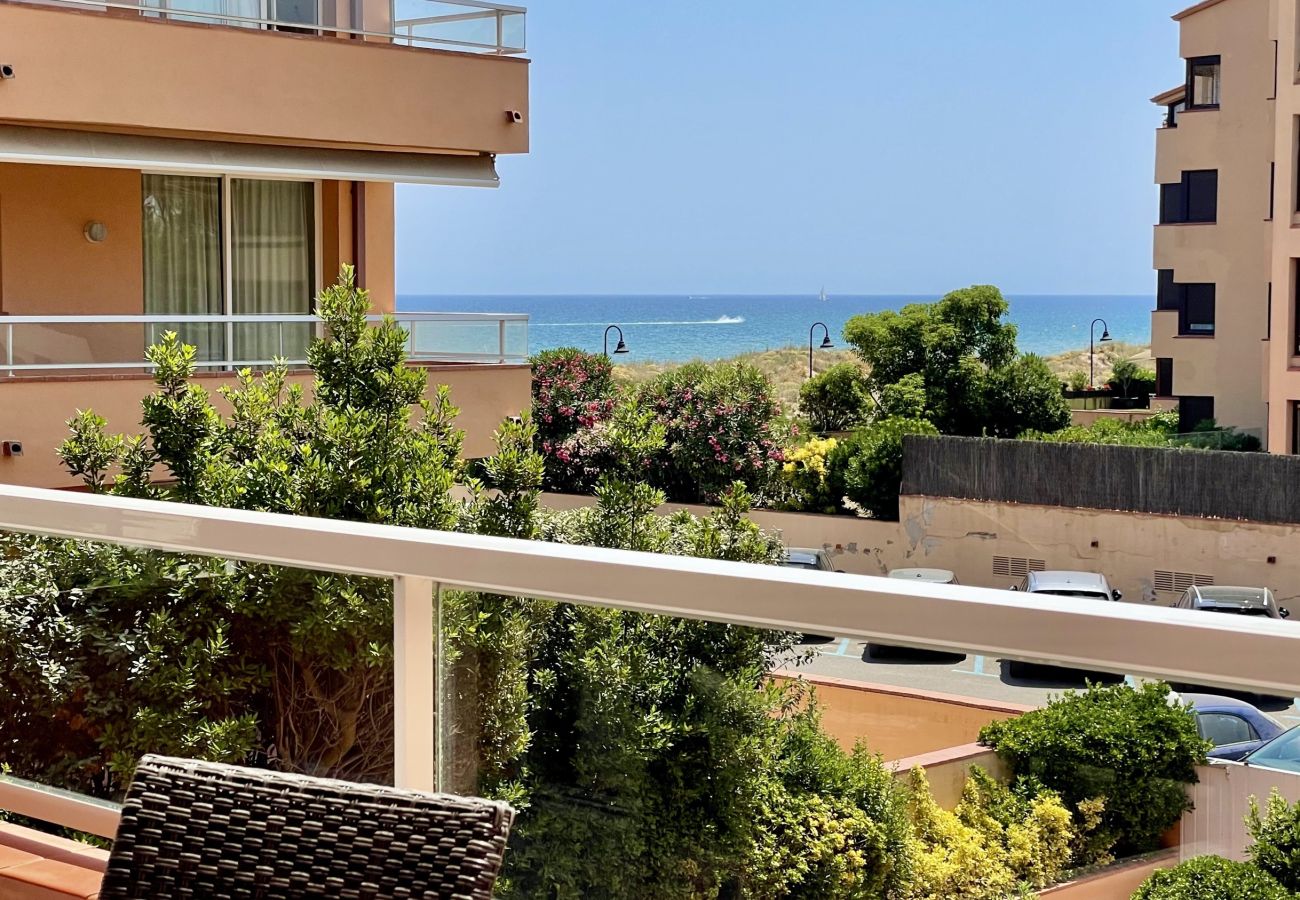Apartamento em Pals - GOLF MAR II A 1-4