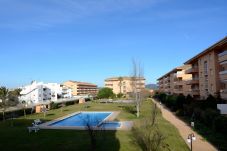 Apartamento em Pals - GOLF MAR II A 1-4