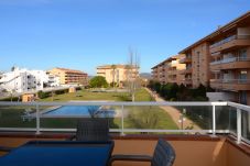 Apartamento em Pals - GOLF MAR II A 1-4