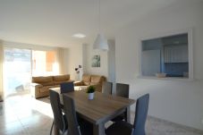 Apartamento em Pals - GOLF MAR II A 1-4