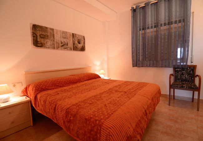 Apartamento em Pals - PORT PALS E 202 Apartamento em Pals - PORT PALS E 202