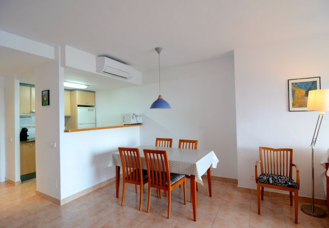 Apartamento em Pals - PORT PALS E 202 Apartamento em Pals - PORT PALS E 202