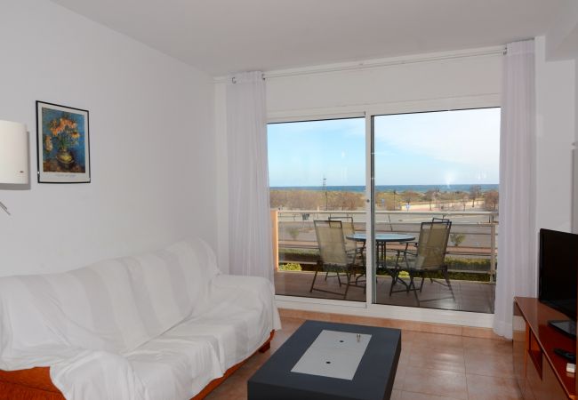 Apartamento em Pals - PORT PALS E 202 Apartamento em Pals - PORT PALS E 202