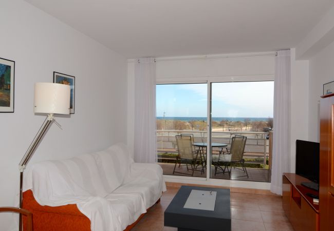 Apartamento em Pals - PORT PALS E 202 Apartamento em Pals - PORT PALS E 202
