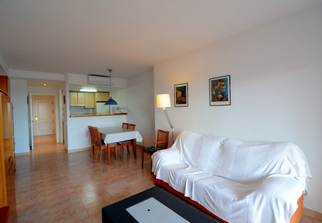Apartamento em Pals - PORT PALS E 202 Apartamento em Pals - PORT PALS E 202