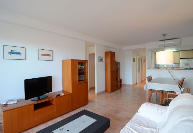 Apartamento em Pals - PORT PALS E 202 Apartamento em Pals - PORT PALS E 202