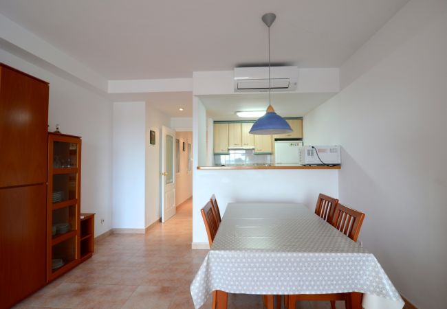Apartamento em Pals - PORT PALS E 202 Apartamento em Pals - PORT PALS E 202