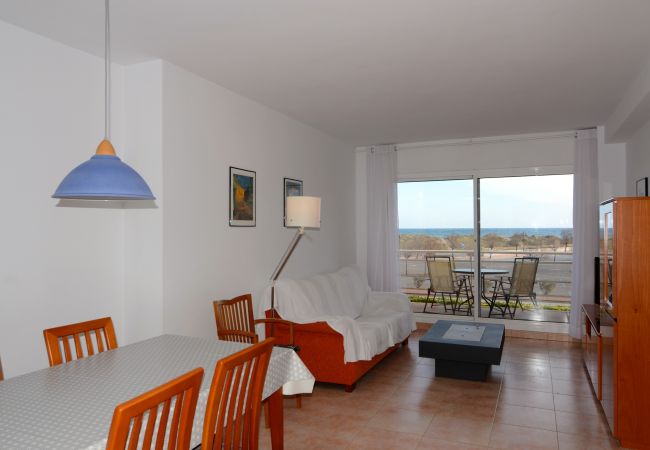 Apartamento em Pals - PORT PALS E 202 Apartamento em Pals - PORT PALS E 202