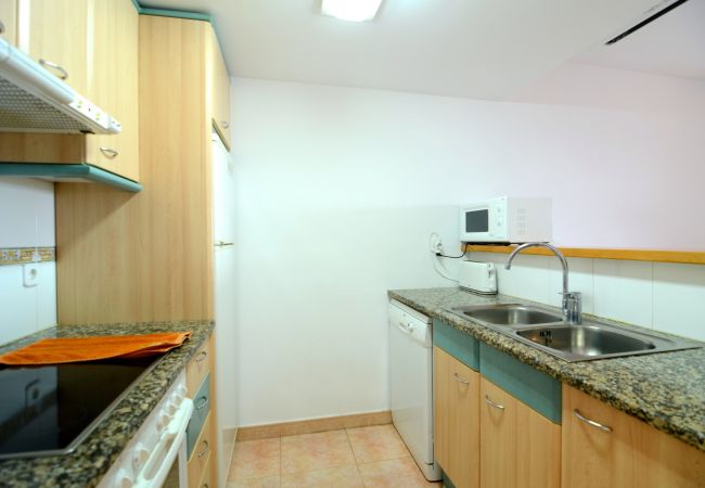 Apartamento em Pals - PORT PALS E 202 Apartamento em Pals - PORT PALS E 202