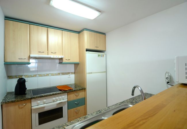 Apartamento em Pals - PORT PALS E 202 Apartamento em Pals - PORT PALS E 202