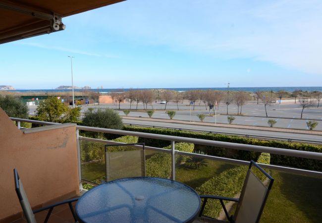 Apartamento em Pals - PORT PALS E 202 Apartamento em Pals - PORT PALS E 202