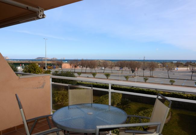 Apartamento em Pals - PORT PALS E 202 Apartamento em Pals - PORT PALS E 202