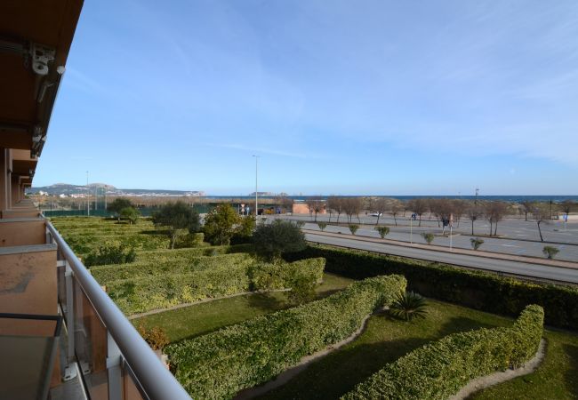 Apartamento em Pals - PORT PALS E 202 Apartamento em Pals - PORT PALS E 202