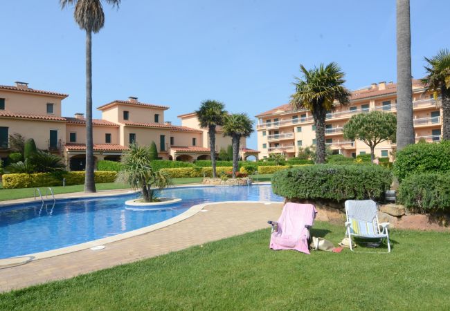 Apartamento em Pals - PORT PALS E 202 Apartamento em Pals - PORT PALS E 202