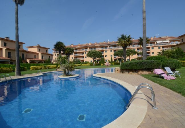 Apartamento em Pals - PORT PALS E 202 Apartamento em Pals - PORT PALS E 202