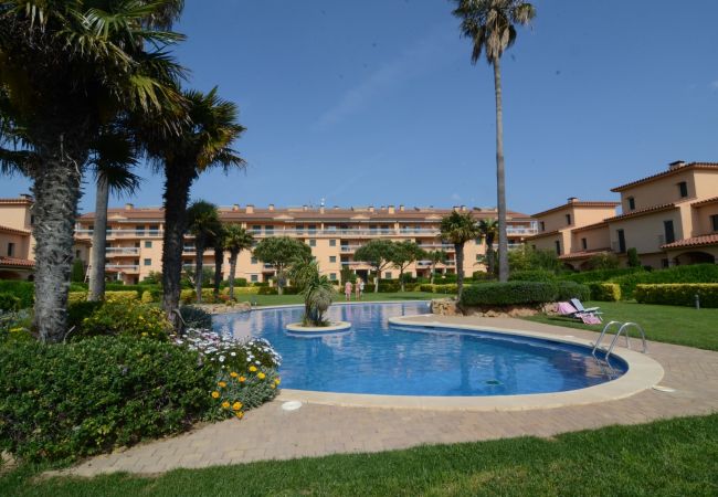 Apartamento em Pals - PORT PALS E 202 Apartamento em Pals - PORT PALS E 202