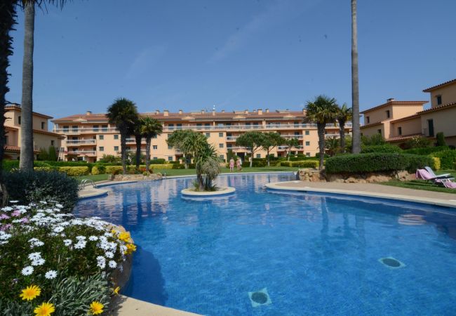 Apartamento em Pals - PORT PALS E 202 Apartamento em Pals - PORT PALS E 202