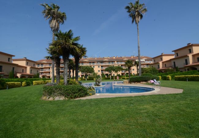 Apartamento em Pals - PORT PALS E 202 Apartamento em Pals - PORT PALS E 202
