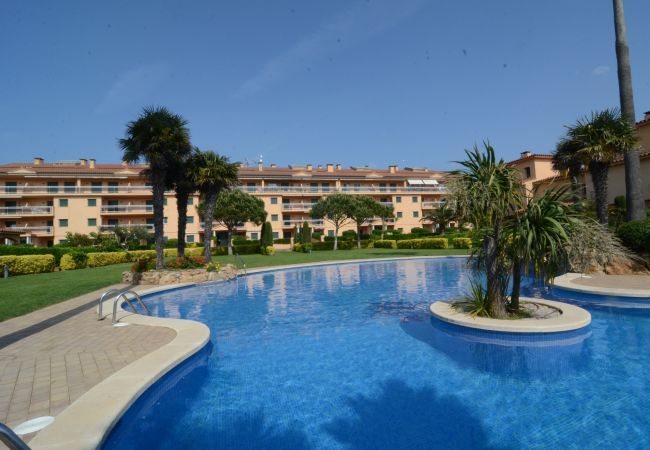Apartamento em Pals - PORT PALS E 202