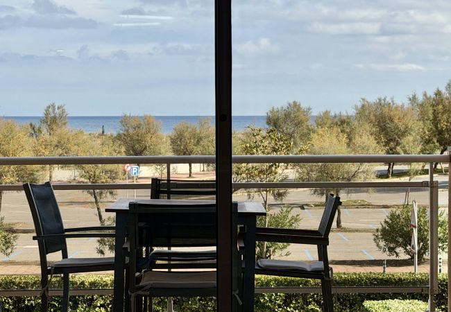 Apartamento em Pals - PORT PALS E 202