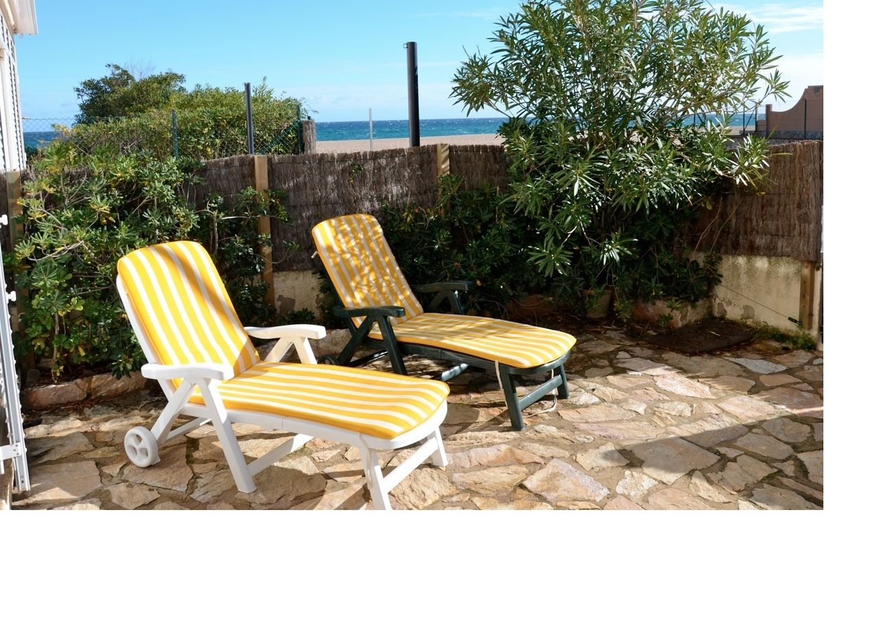 Apartamento em Pals - PARADIS 31 Apartamento em Pals - PARADIS 31