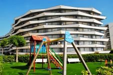 Apartamento em Estartit - ROCAMAURA IV 1-8