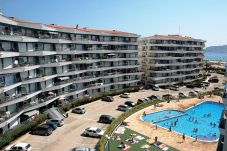 Apartamento em Estartit - ROCAMAURA IV 1-8