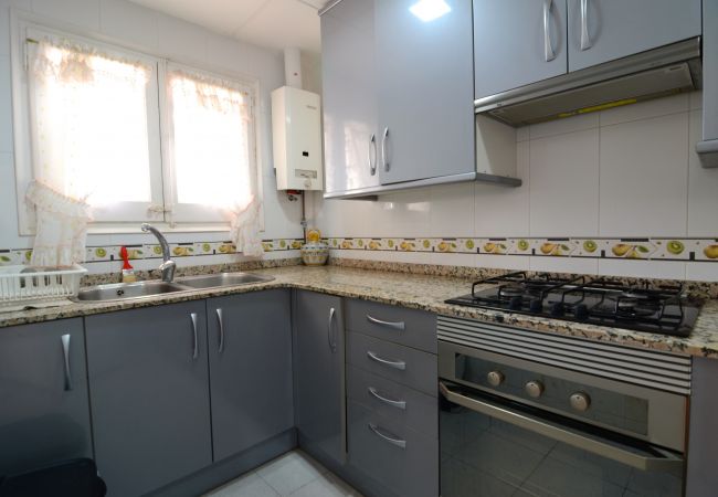 Casa em L'Escala - LLANÇA 2 Casa em L'Escala - LLANÇA 2