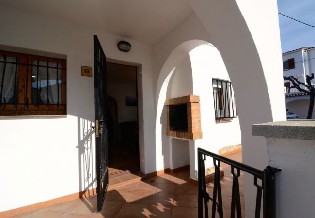 Casa em L'Escala - LLANÇA 2 Casa em L'Escala - LLANÇA 2