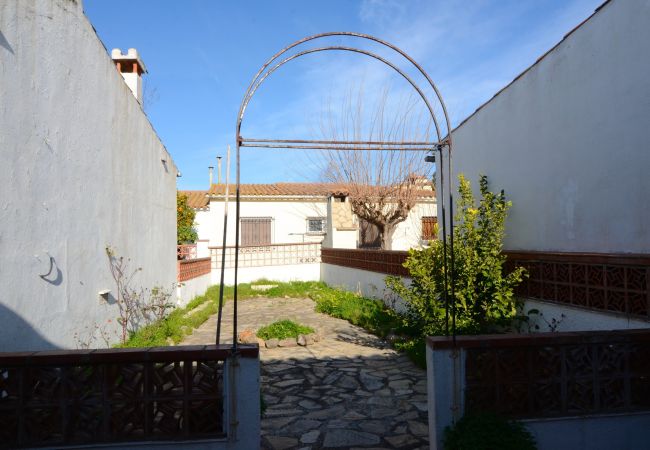 Casa em L'Escala - LLANÇA 2 Casa em L'Escala - LLANÇA 2