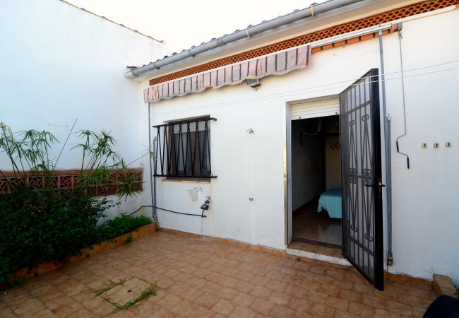 Casa em L'Escala - LLANÇA 2 Casa em L'Escala - LLANÇA 2