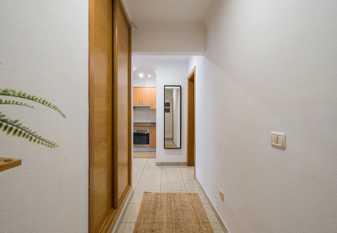 Casa em Las Palmas de Gran Canaria -  Remote workers house By CanariasGetaway Casa em Las Palmas de Gran Canaria -  Remote workers house By CanariasGetaway