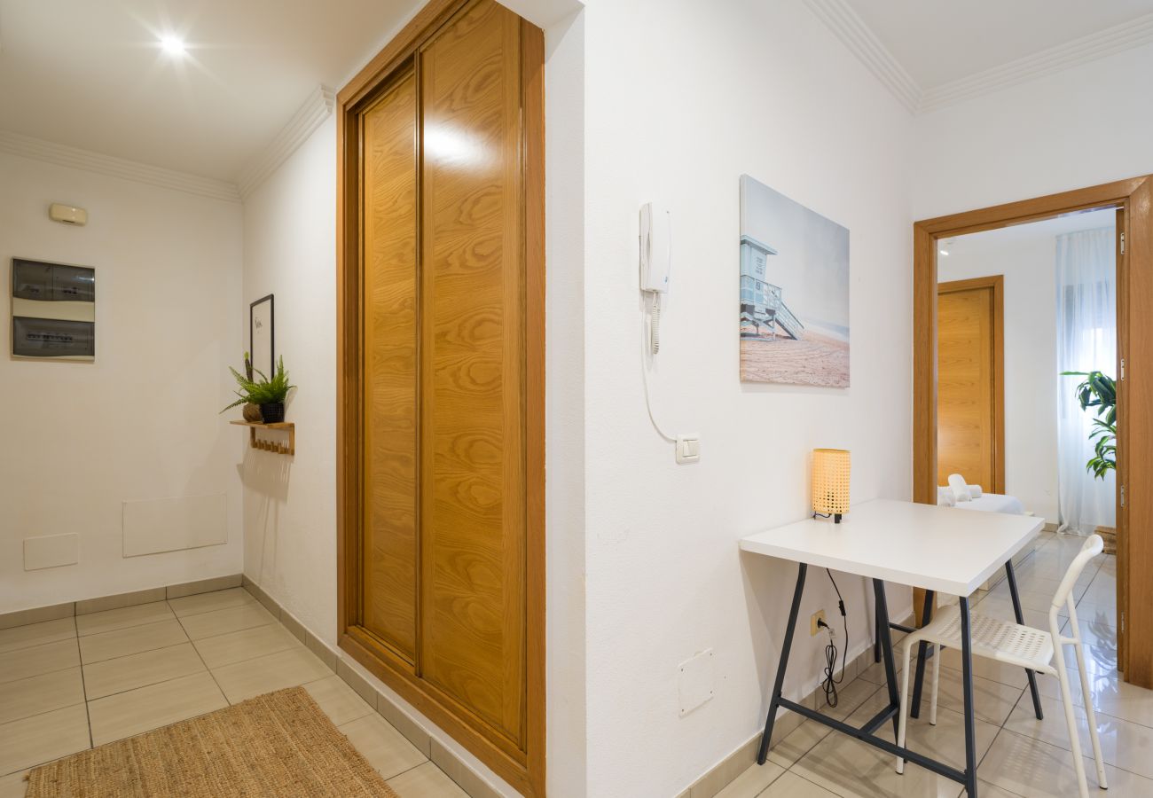 Casa em Las Palmas de Gran Canaria -  Remote workers house By CanariasGetaway Casa em Las Palmas de Gran Canaria -  Remote workers house By CanariasGetaway