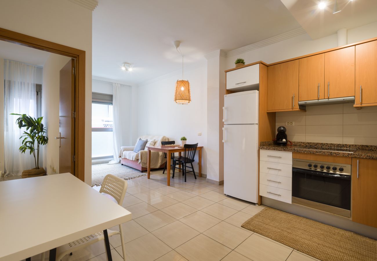 Casa em Las Palmas de Gran Canaria -  Remote workers house By CanariasGetaway Casa em Las Palmas de Gran Canaria -  Remote workers house By CanariasGetaway