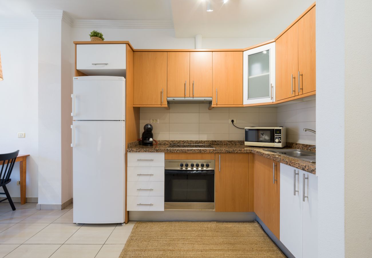 Casa em Las Palmas de Gran Canaria -  Remote workers house By CanariasGetaway Casa em Las Palmas de Gran Canaria -  Remote workers house By CanariasGetaway