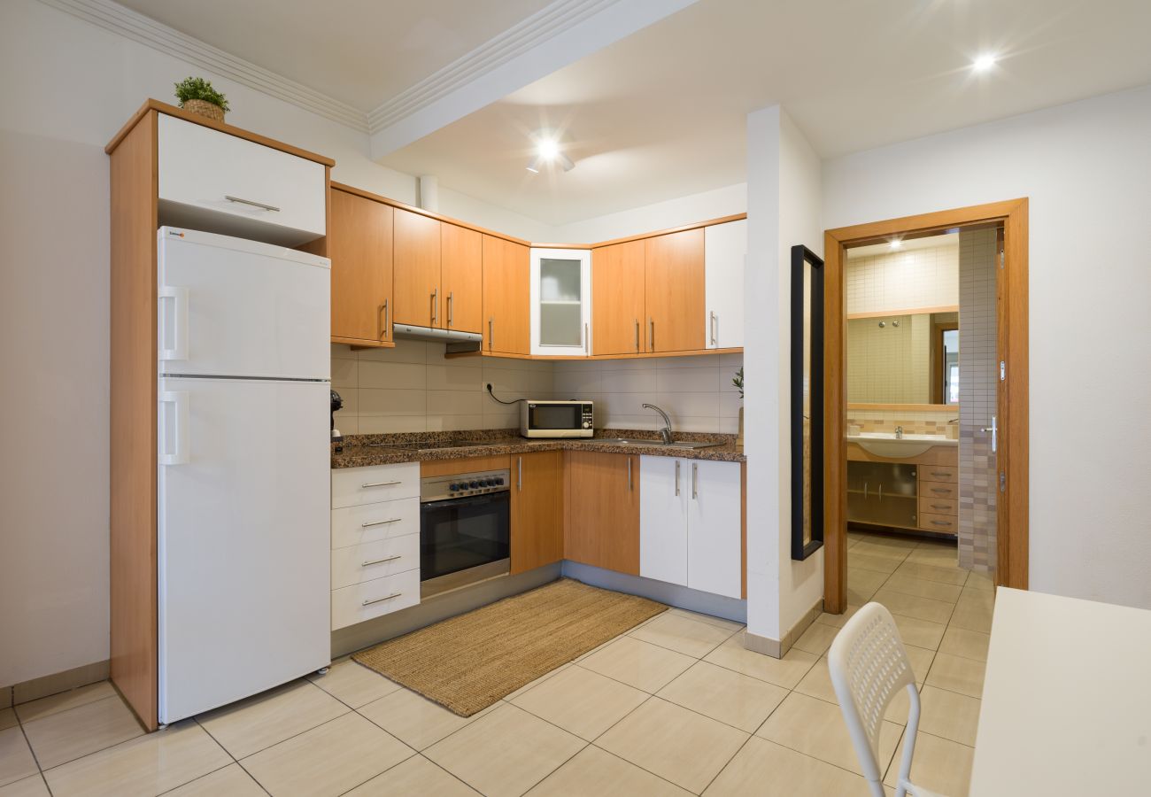 Casa em Las Palmas de Gran Canaria -  Remote workers house By CanariasGetaway Casa em Las Palmas de Gran Canaria -  Remote workers house By CanariasGetaway