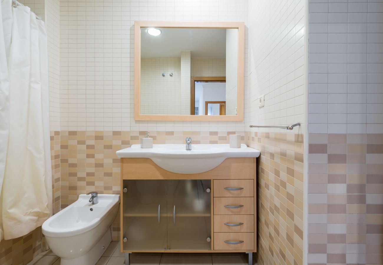 Casa em Las Palmas de Gran Canaria -  Remote workers house By CanariasGetaway Casa em Las Palmas de Gran Canaria -  Remote workers house By CanariasGetaway