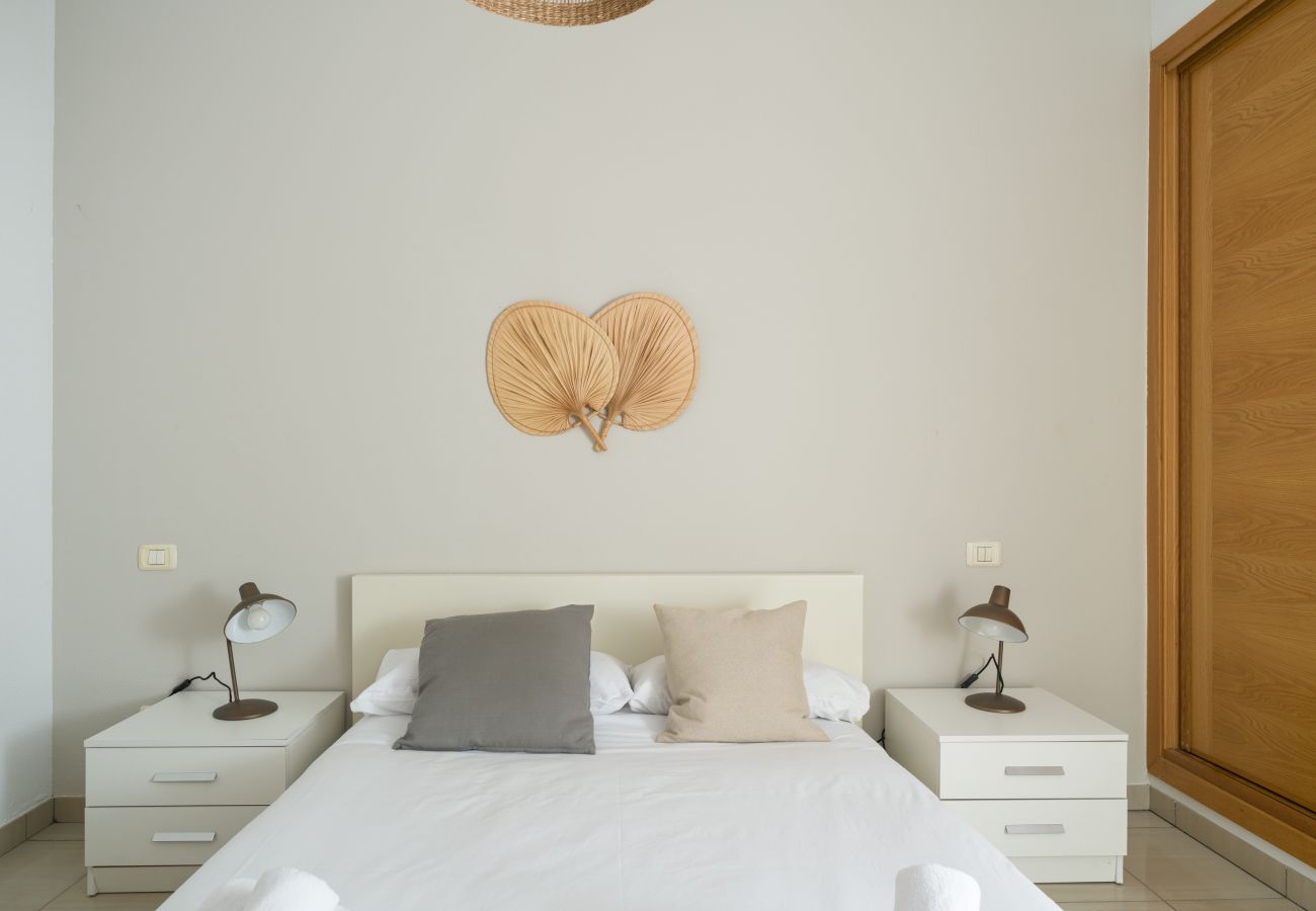 Casa em Las Palmas de Gran Canaria -  Remote workers house By CanariasGetaway Casa em Las Palmas de Gran Canaria -  Remote workers house By CanariasGetaway