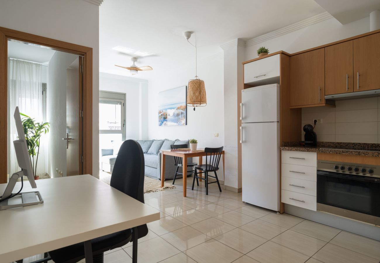 Casa em Las Palmas de Gran Canaria -  Remote workers house By CanariasGetaway Casa em Las Palmas de Gran Canaria -  Remote workers house By CanariasGetaway