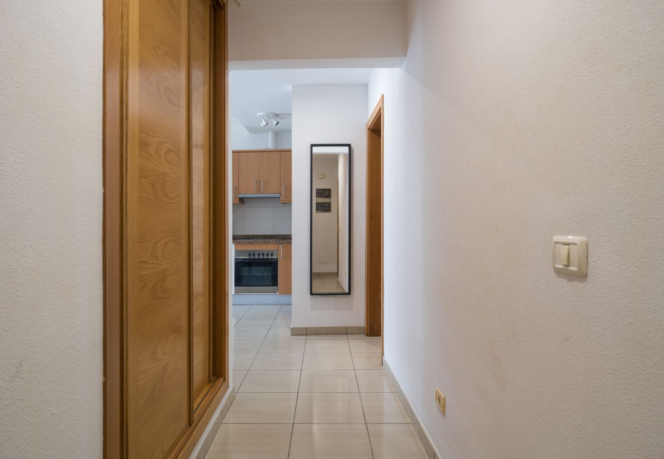 Casa em Las Palmas de Gran Canaria -  Remote workers house By CanariasGetaway Casa em Las Palmas de Gran Canaria -  Remote workers house By CanariasGetaway