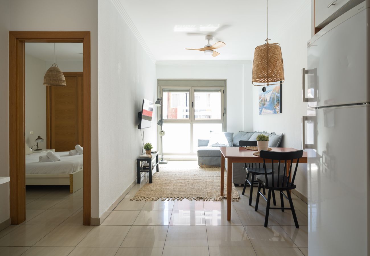 Casa em Las Palmas de Gran Canaria -  Remote workers house By CanariasGetaway Casa em Las Palmas de Gran Canaria -  Remote workers house By CanariasGetaway