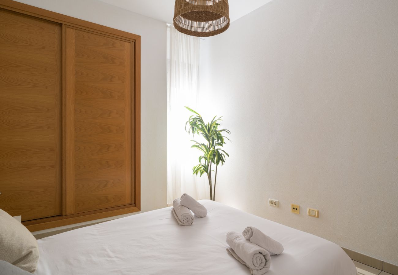 Casa em Las Palmas de Gran Canaria -  Remote workers house By CanariasGetaway Casa em Las Palmas de Gran Canaria -  Remote workers house By CanariasGetaway