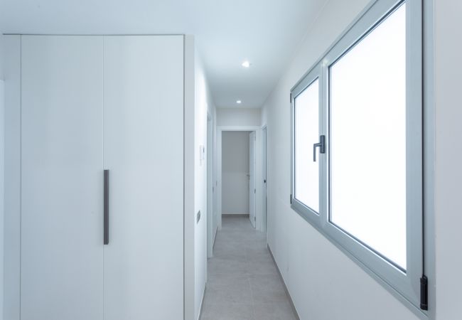 Casa em Las Palmas de Gran Canaria - Downtown Catalina by CanariasGetaway Casa em Las Palmas de Gran Canaria - Downtown Catalina by CanariasGetaway