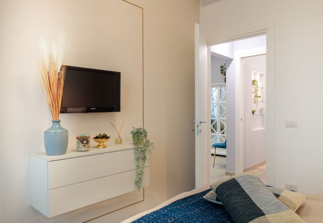 Apartamento em Viareggio - Modern Apartment by the Beach Promenade in Viareggio Apartamento em Viareggio - Modern Apartment by the Beach Promenade in Viareggio